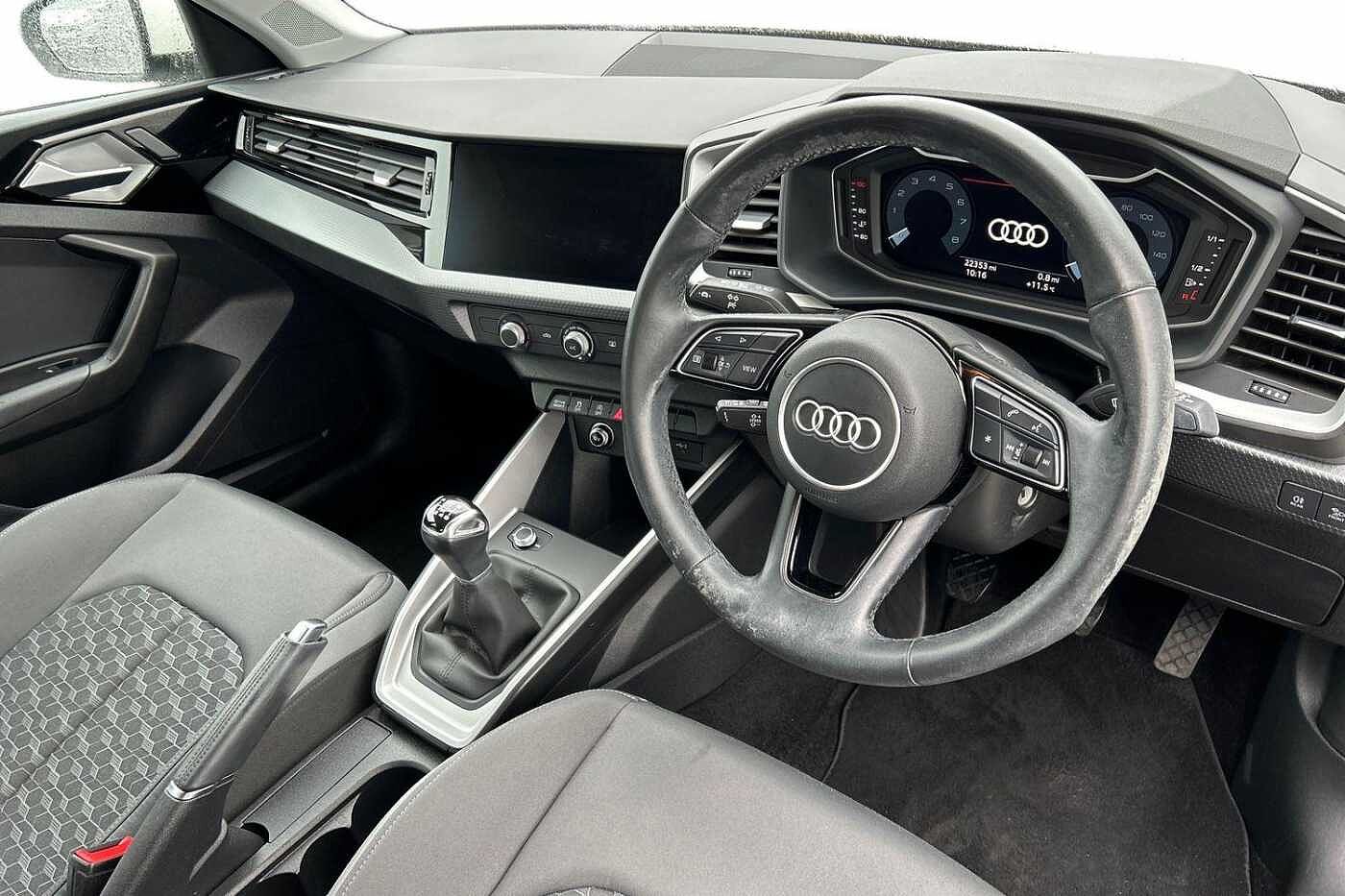 Used Audi A1 2022 for sale - 77725189: Photo 6