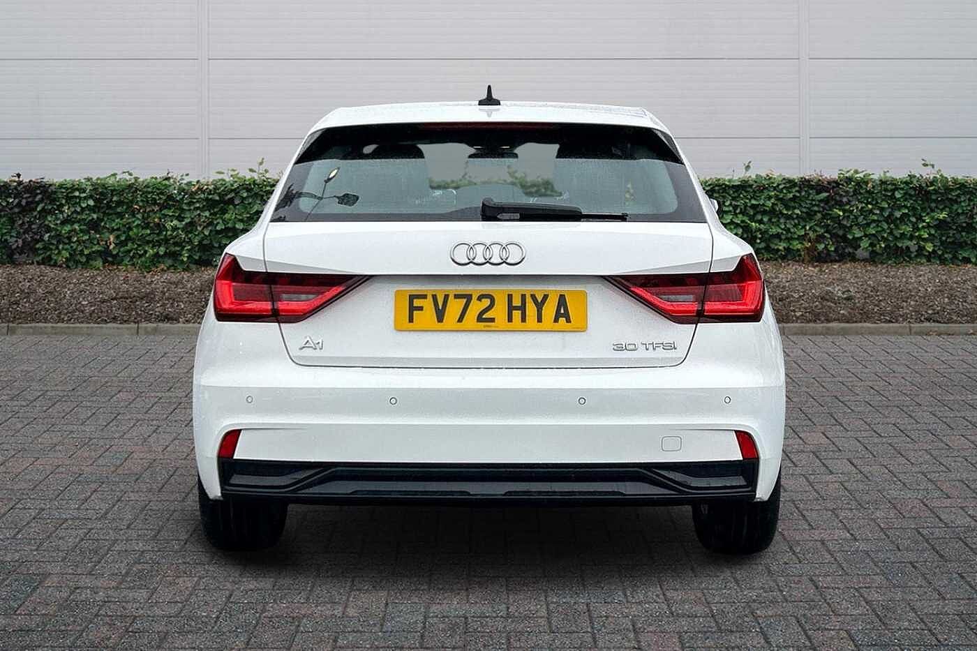 Used Audi A1 2022 for sale - 77725189: Photo 8
