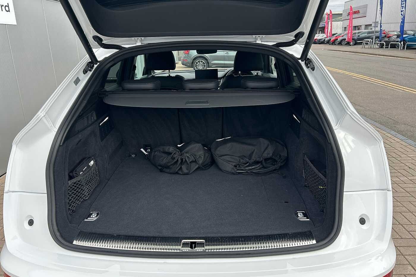 Used Audi Q5 2025 for sale - 76168370: Photo 12