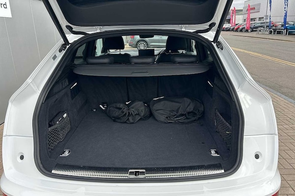 Used Audi Q5 2025 for sale - 76168370: Photo 12