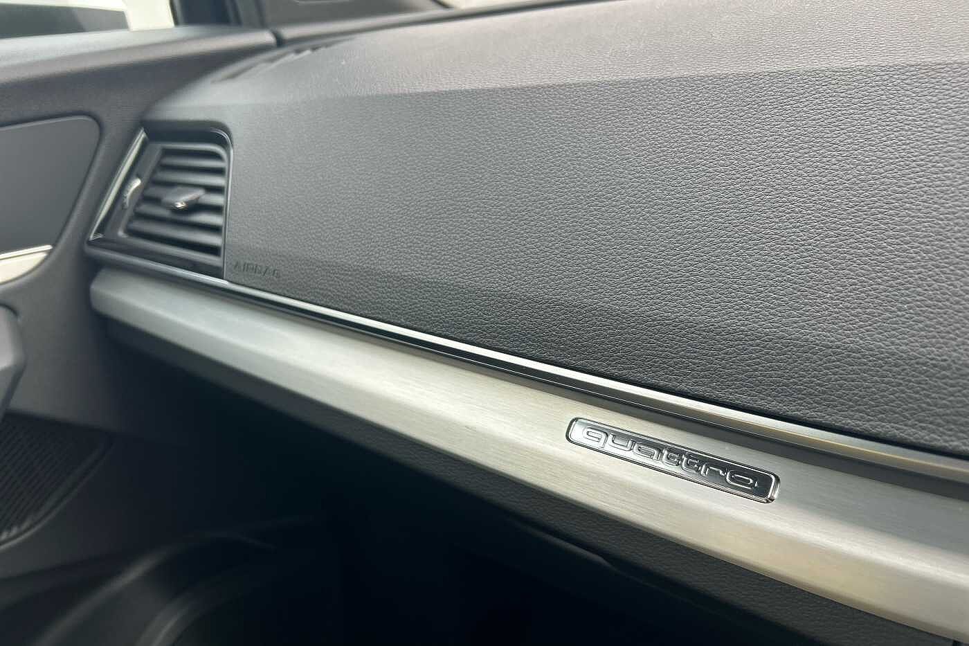 Used Audi Q5 2025 for sale - 76168370: Photo 14