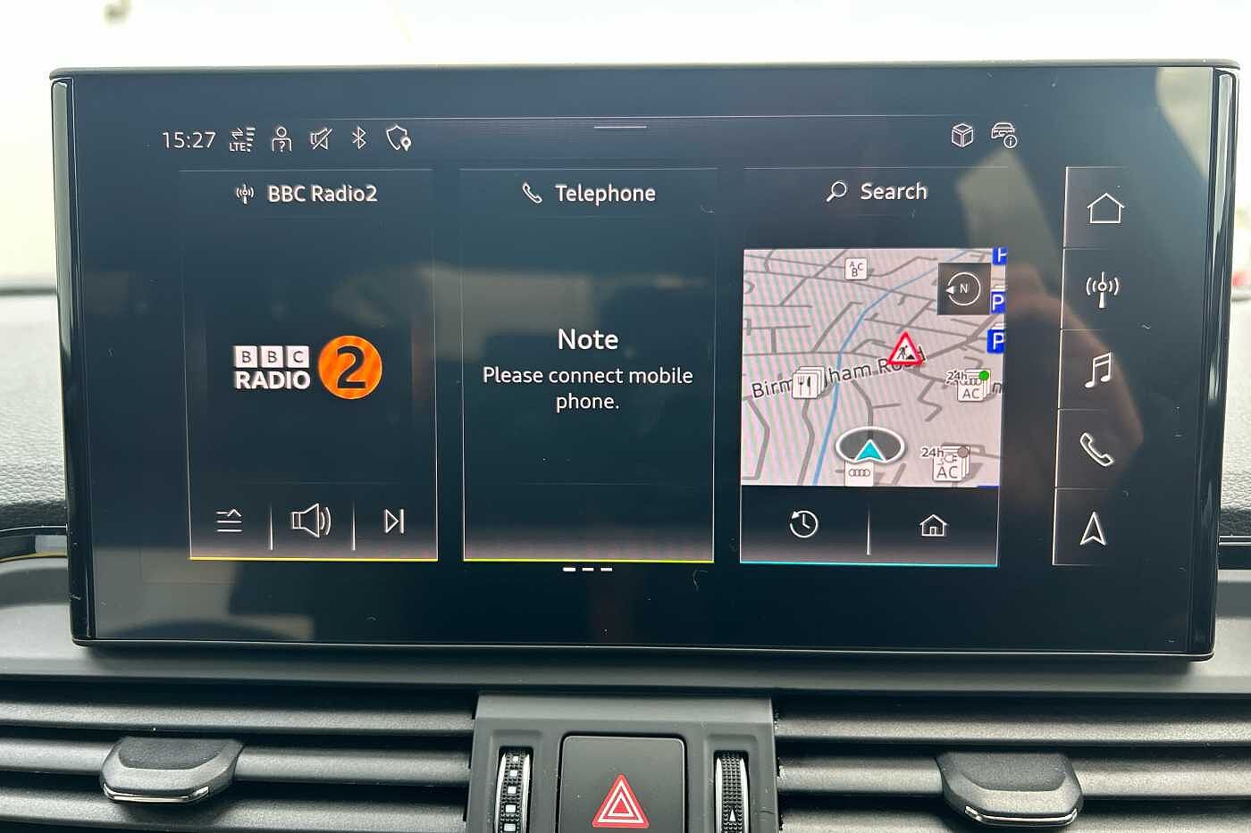 Used Audi Q5 2025 for sale - 76168370: Photo 15