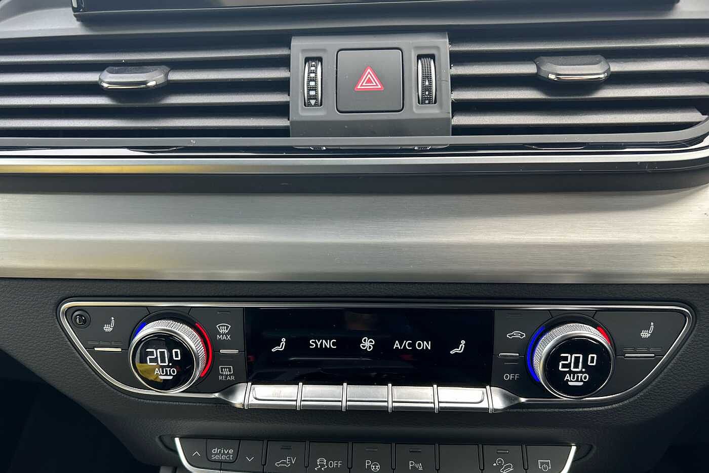 Used Audi Q5 2025 for sale - 76168370: Photo 16