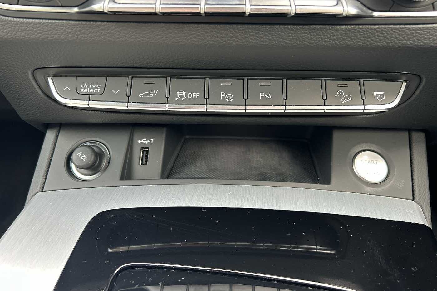 Used Audi Q5 2025 for sale - 76168370: Photo 17