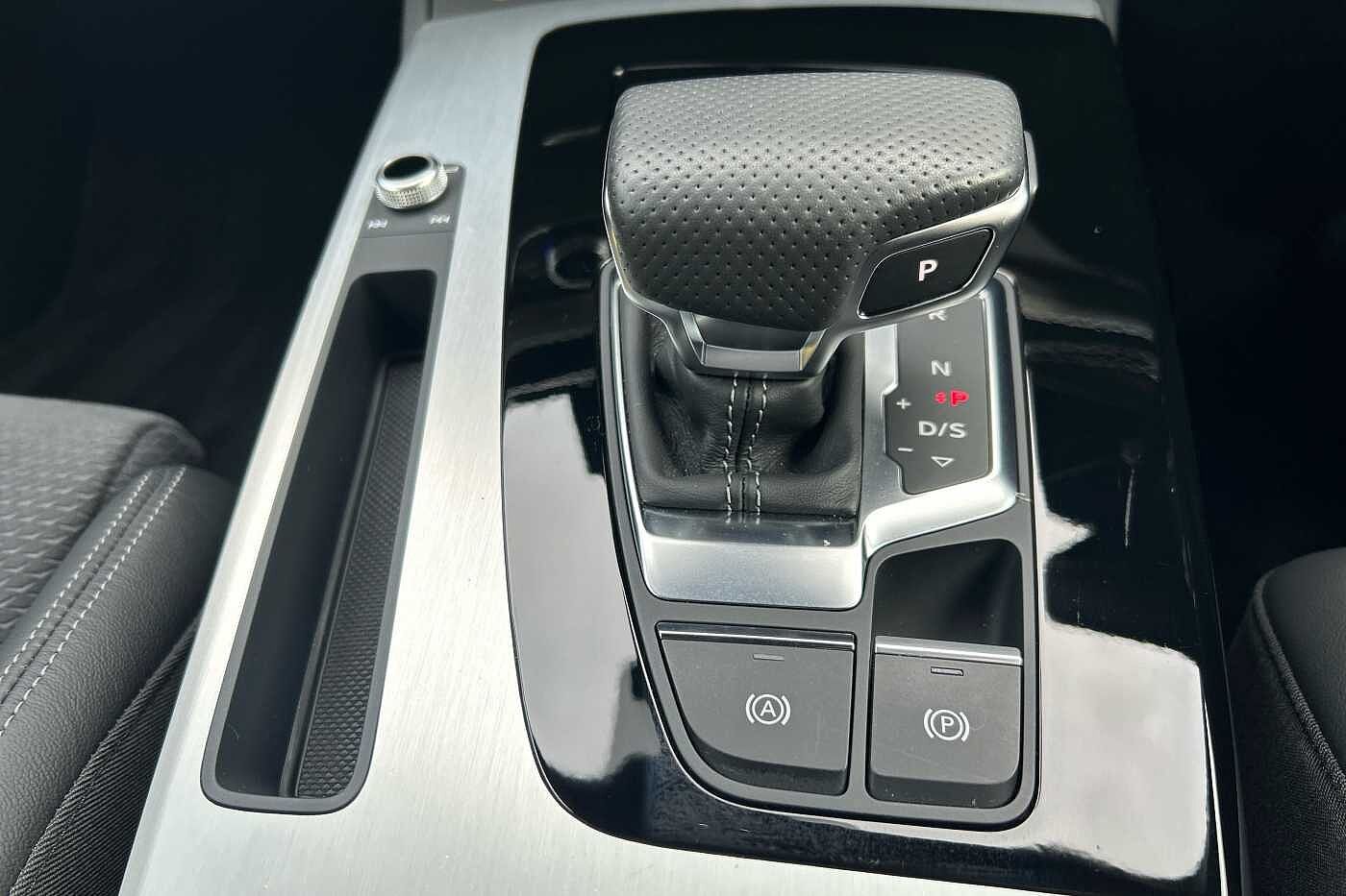 Used Audi Q5 2025 for sale - 76168370: Photo 18