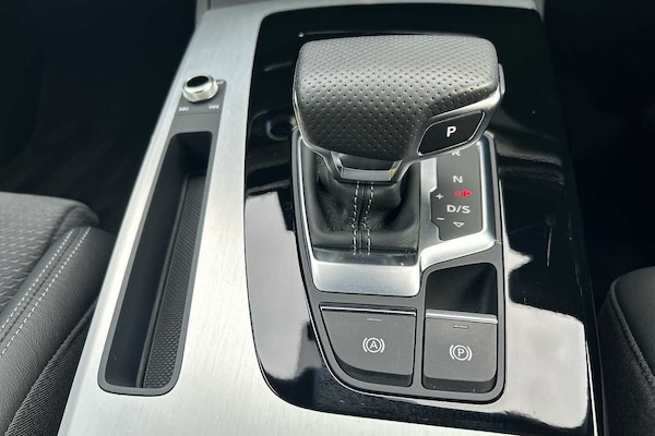Used Audi Q5 2025 for sale - 76168370: Photo 18