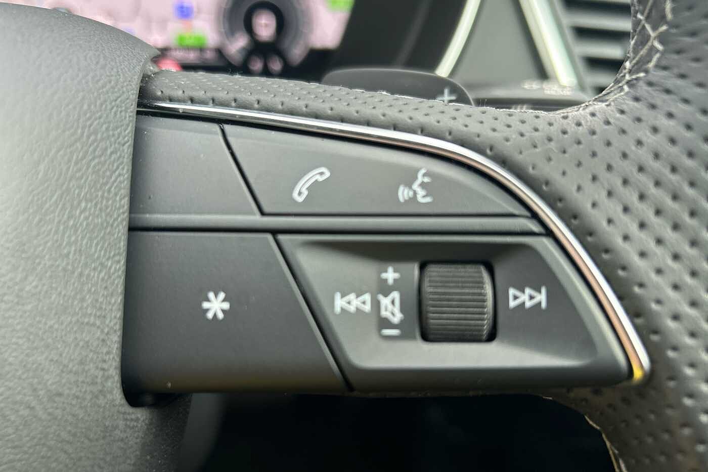 Used Audi Q5 2025 for sale - 76168370: Photo 21