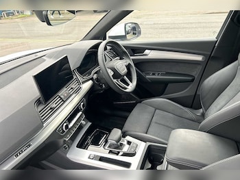 Used Audi Q5 2025 for sale - 76168370: Photo