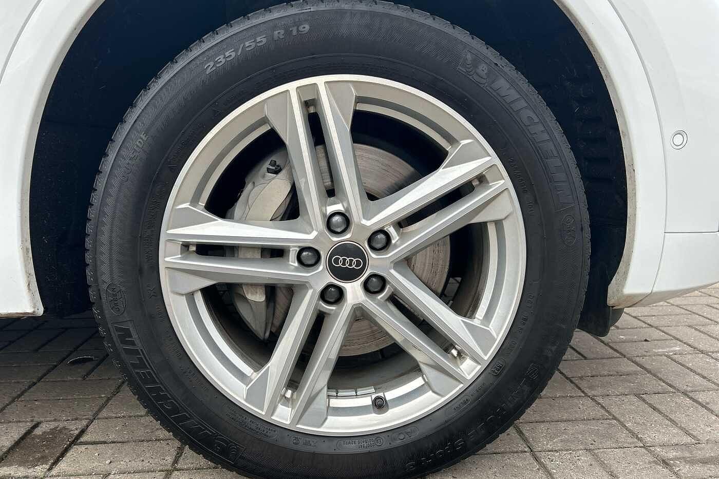 Used Audi Q5 2025 for sale - 76168370: Photo 5