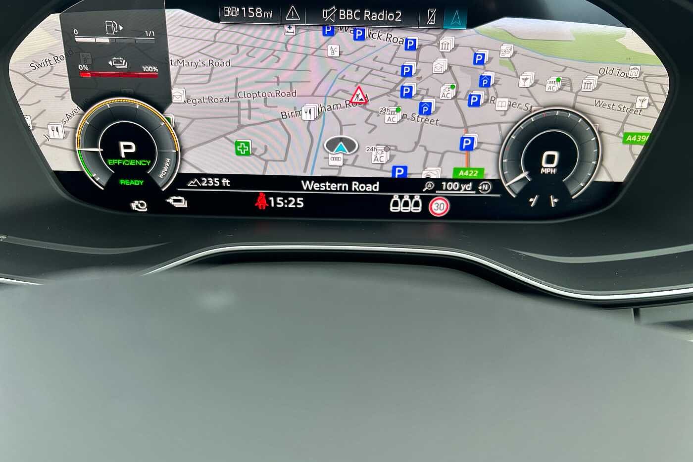 Used Audi Q5 2025 for sale - 76168370: Photo 7