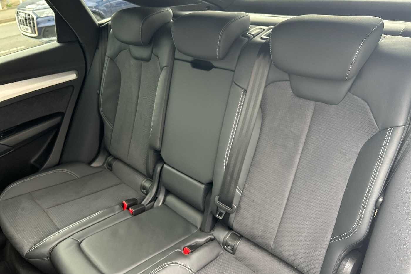 Used Audi Q5 2025 for sale - 76168370: Photo 8