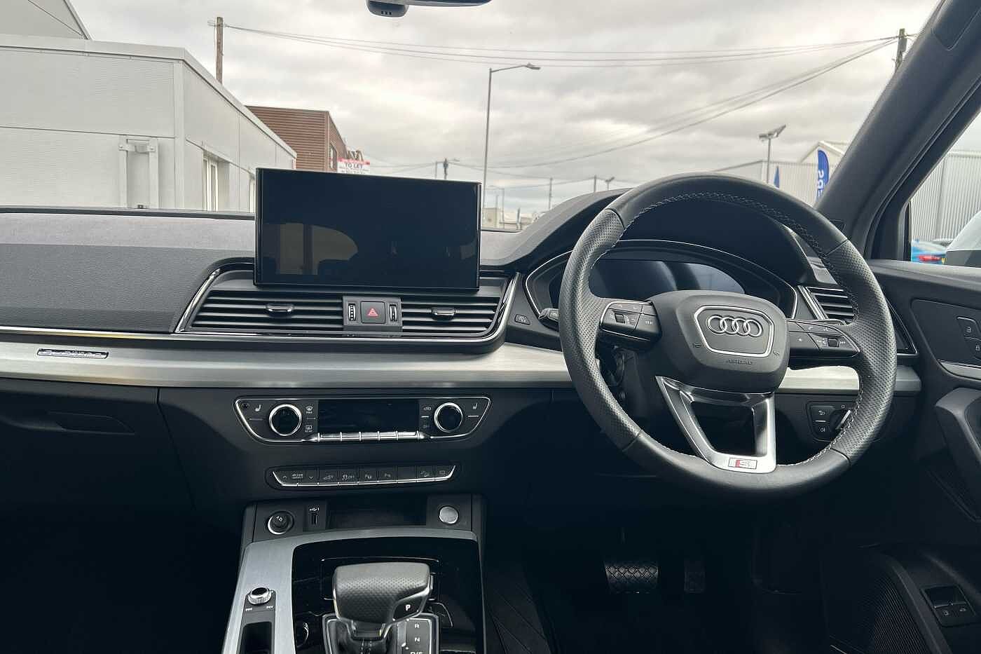 Used Audi Q5 2025 for sale - 76168370: Photo 9