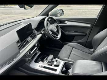 Used Audi Q5 2023 for sale - 74800739: Photo