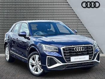 Used Audi Q2 2023 for sale - 79050744: Photo