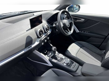 Used Audi Q2 2023 for sale - 79050744: Photo