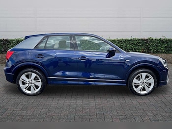 Used Audi Q2 2023 for sale - 79050744: Photo