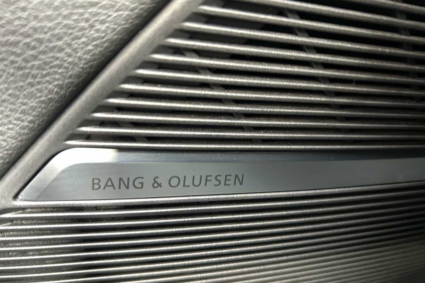 Used Audi Q8 2021 for sale - 76043968: Photo 13