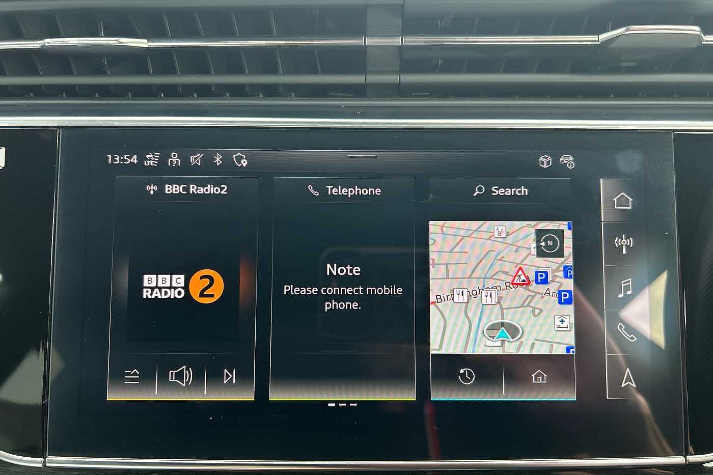 Used Audi Q8 2021 for sale - 76043968: Photo 15