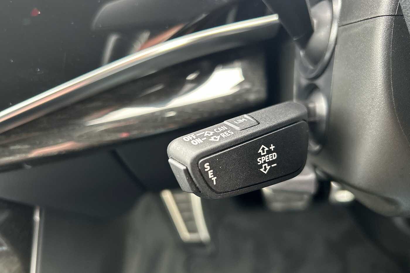 Used Audi Q8 2021 for sale - 76043968: Photo 22