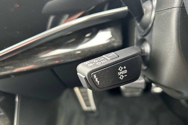 Used Audi Q8 2021 for sale - 76043968: Photo 22