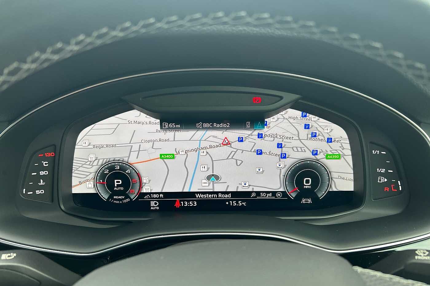 Used Audi Q8 2021 for sale - 76043968: Photo 7