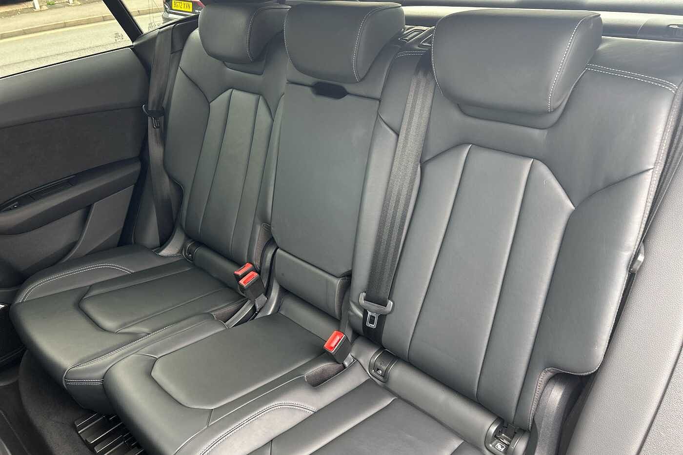 Used Audi Q8 2021 for sale - 76043968: Photo 8