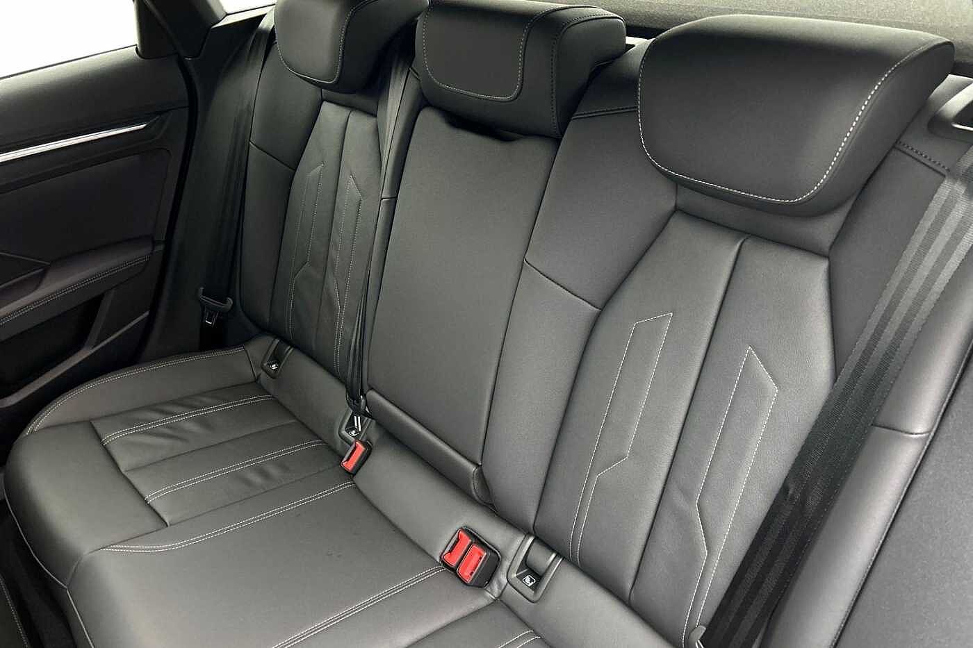 Used Audi A3 2025 for sale - 77046402: Photo 10