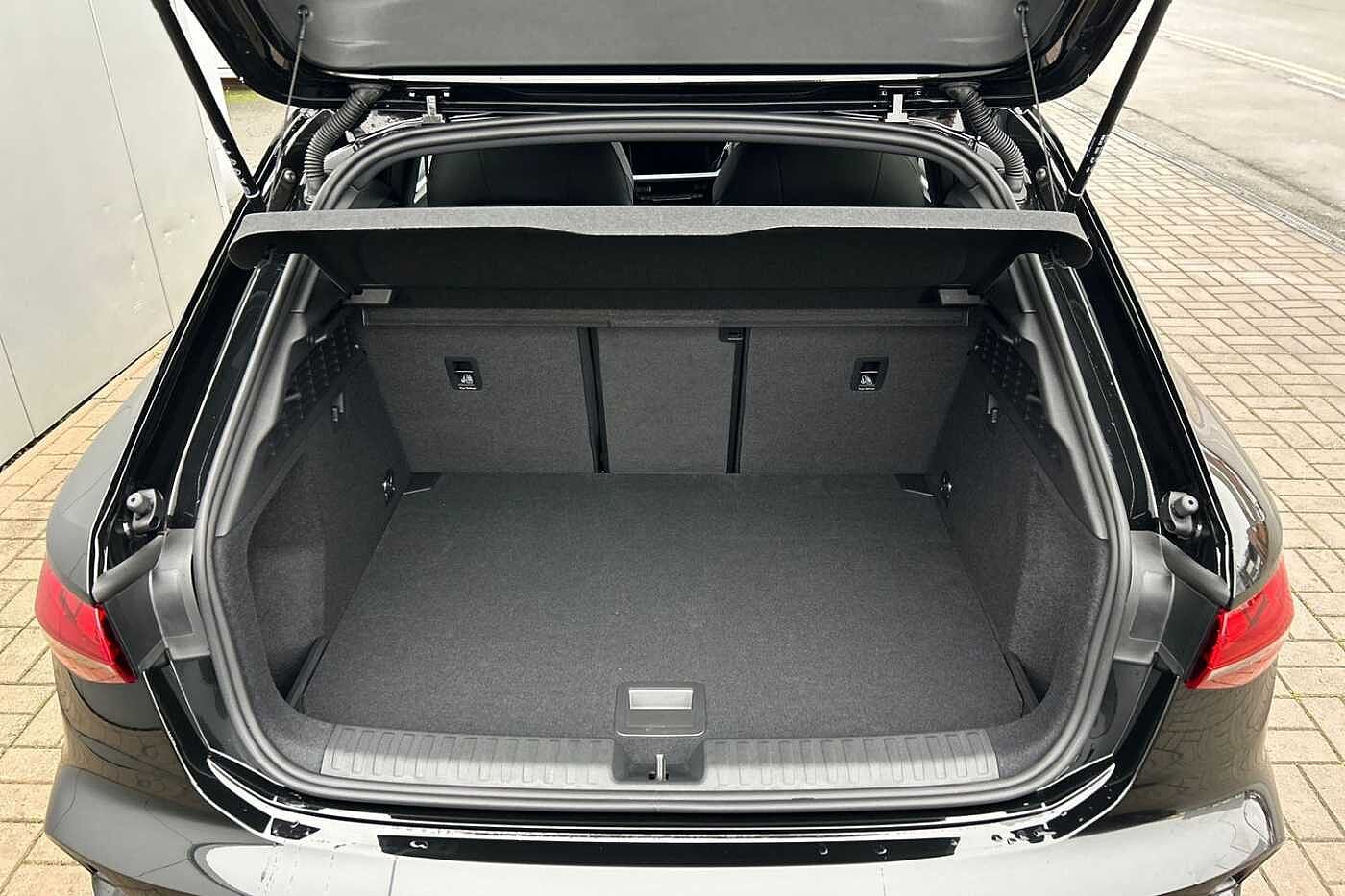 Used Audi A3 2025 for sale - 77046402: Photo 11