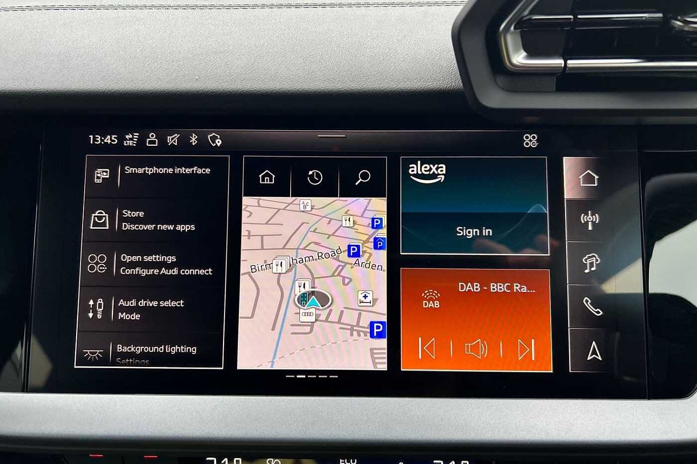 Used Audi A3 2025 for sale - 77046402: Photo 12