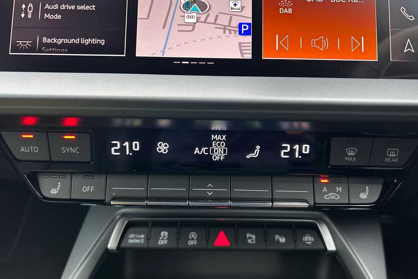 Used Audi A3 2025 for sale - 77046402: Photo 15