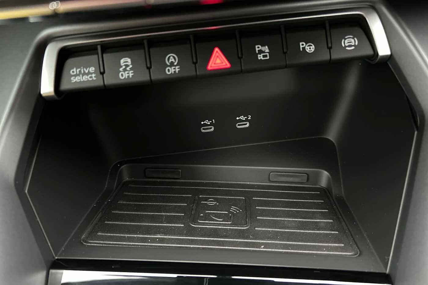 Used Audi A3 2025 for sale - 77046402: Photo 16