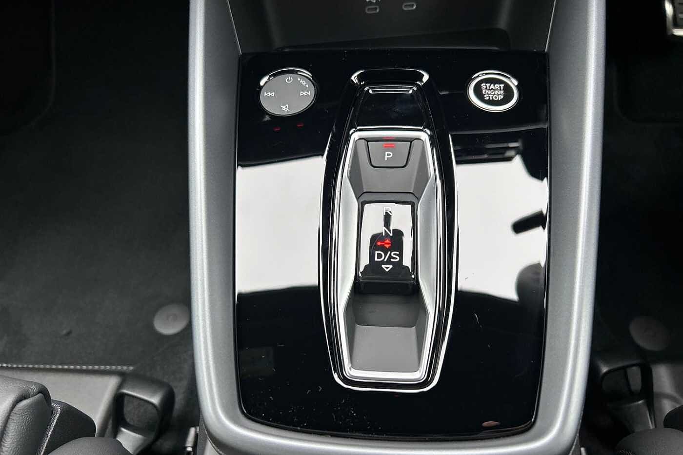 Used Audi A3 2025 for sale - 77046402: Photo 17