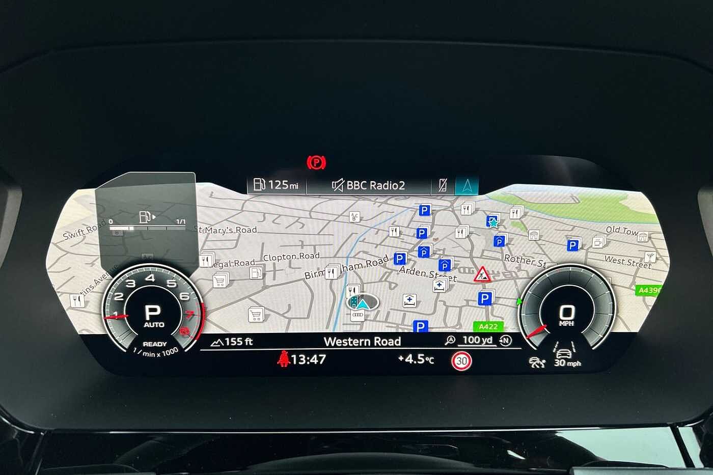 Used Audi A3 2025 for sale - 77046402: Photo 18