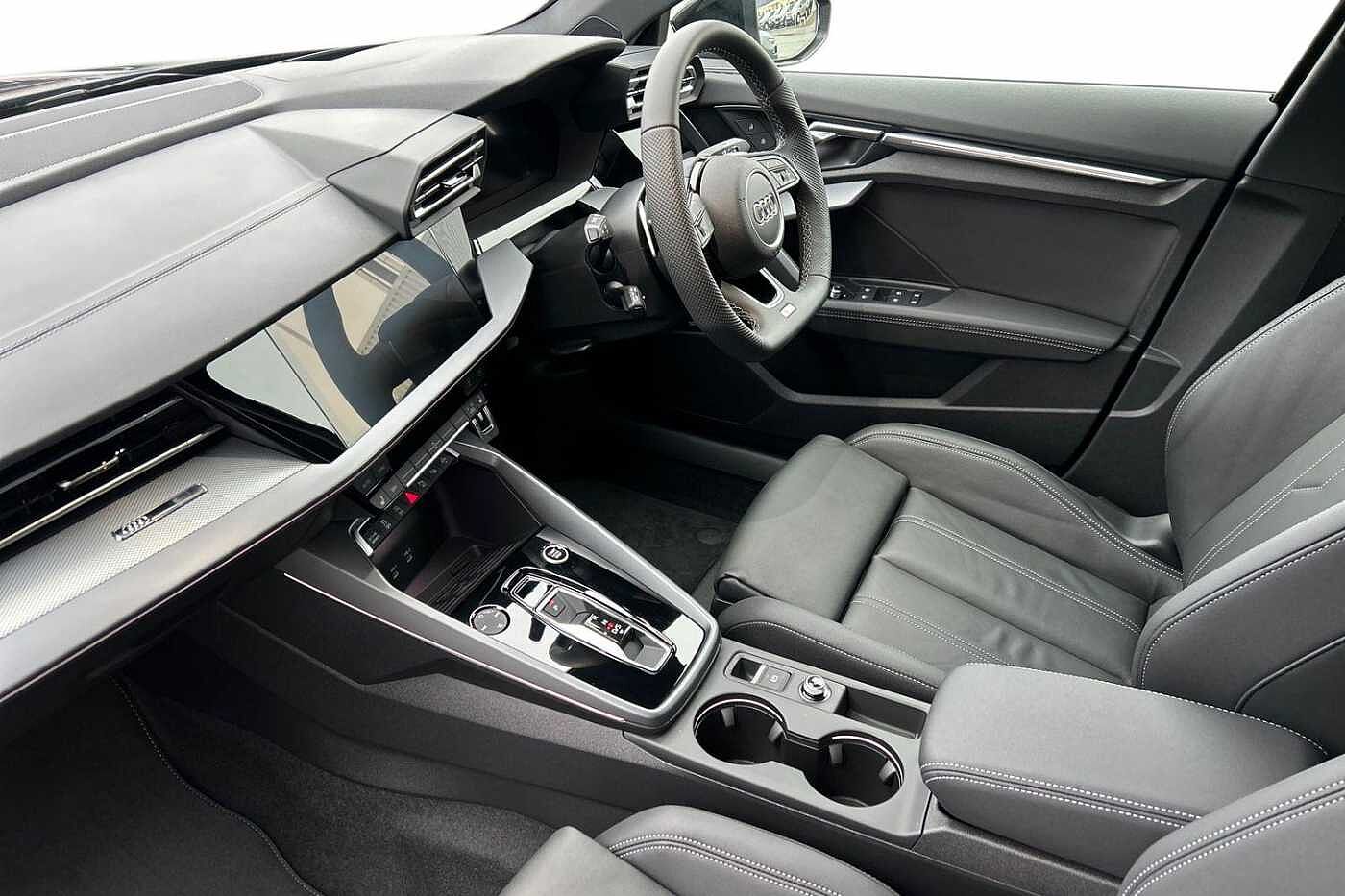 Used Audi A3 2025 for sale - 77046402: Photo 2