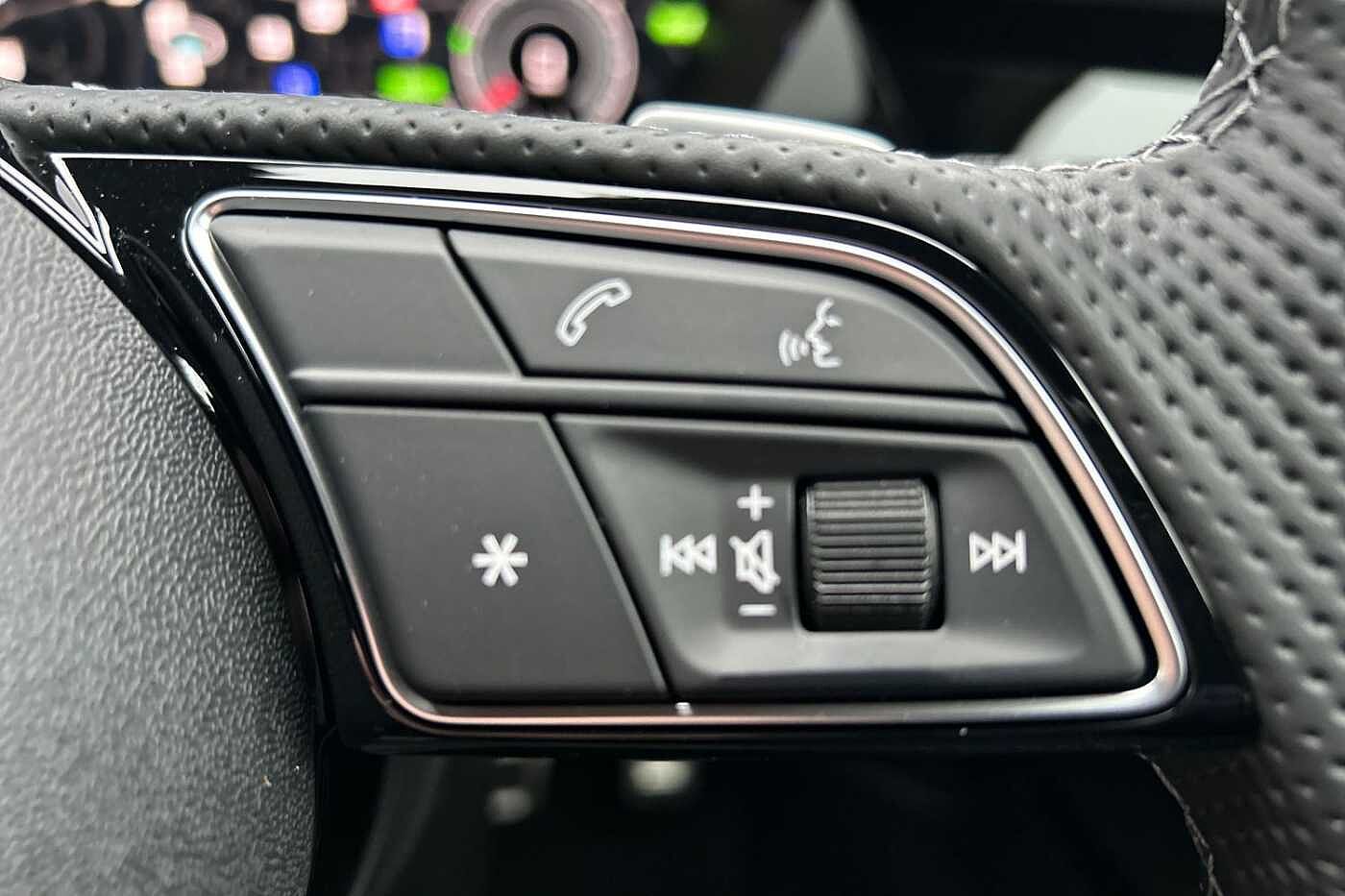 Used Audi A3 2025 for sale - 77046402: Photo 22