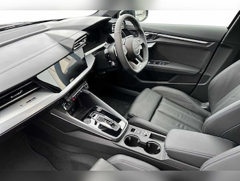 Used Audi A3 2025 for sale - 77046402: Photo