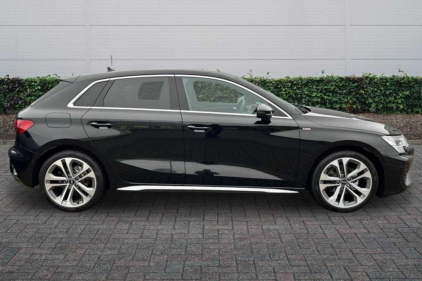 Used Audi A3 2025 for sale - 77046402: Photo 4