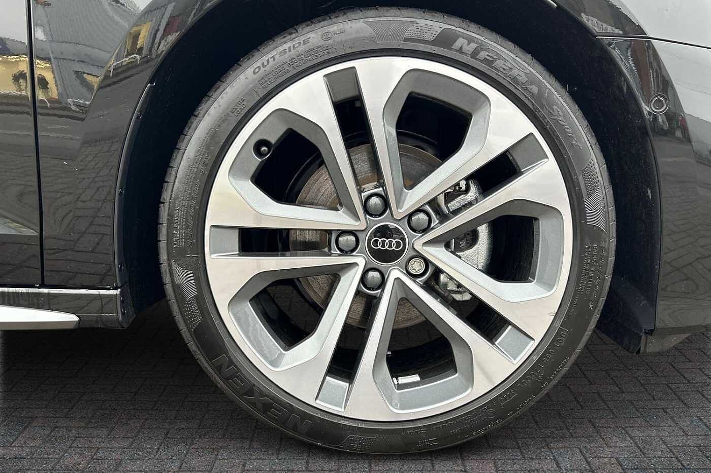 Used Audi A3 2025 for sale - 77046402: Photo 5