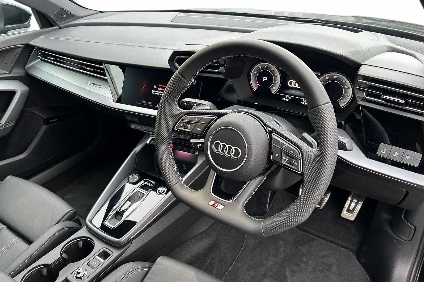Used Audi A3 2025 for sale - 77046402: Photo 6