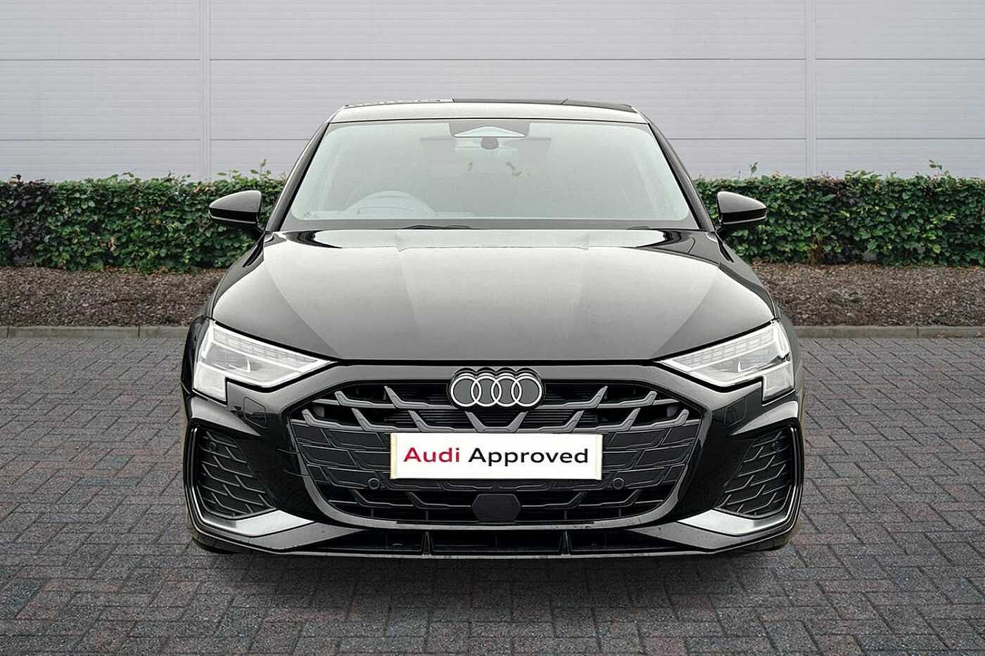 Used Audi A3 2025 for sale - 77046402: Photo 7