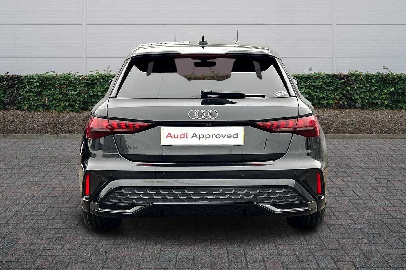 Used Audi A3 2025 for sale - 77046402: Photo 8