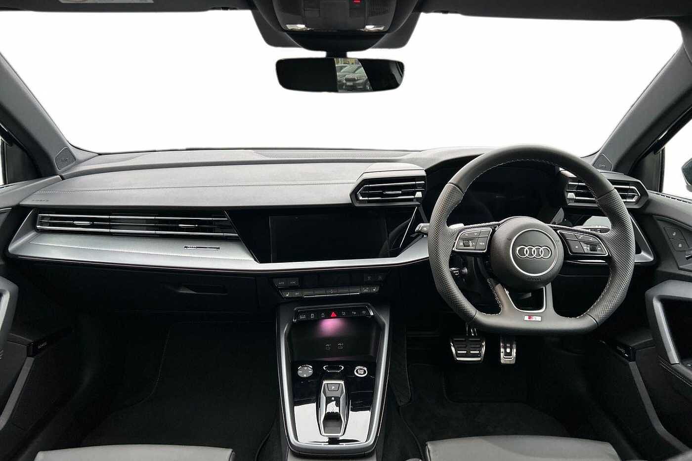 Used Audi A3 2025 for sale - 77046402: Photo 9