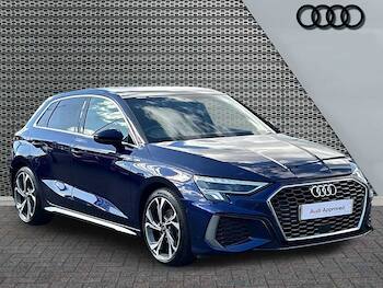 Used Audi A3 2024 for sale - 79795539: Photo