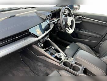 Used Audi A3 2024 for sale - 79795539: Photo