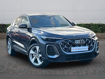 Audi Q5 feature image