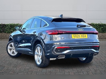 Used Audi Q5 2026 for sale - 78008522: Photo