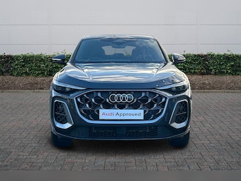 Used Audi Q5 2026 for sale - 78008522: Photo