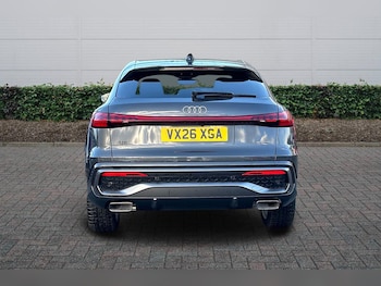 Used Audi Q5 2026 for sale - 78008522: Photo