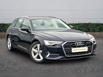 2024 (73) - 40 TDI Quattro Sport 5dr S Tronic