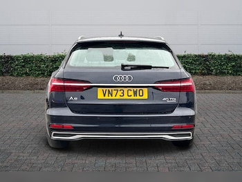 Used Audi A6 Avant 2024 for sale - 77307041: Photo